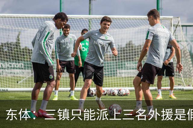 东体：三镇只能派上三名外援是假消息 于根伟边直播边看球